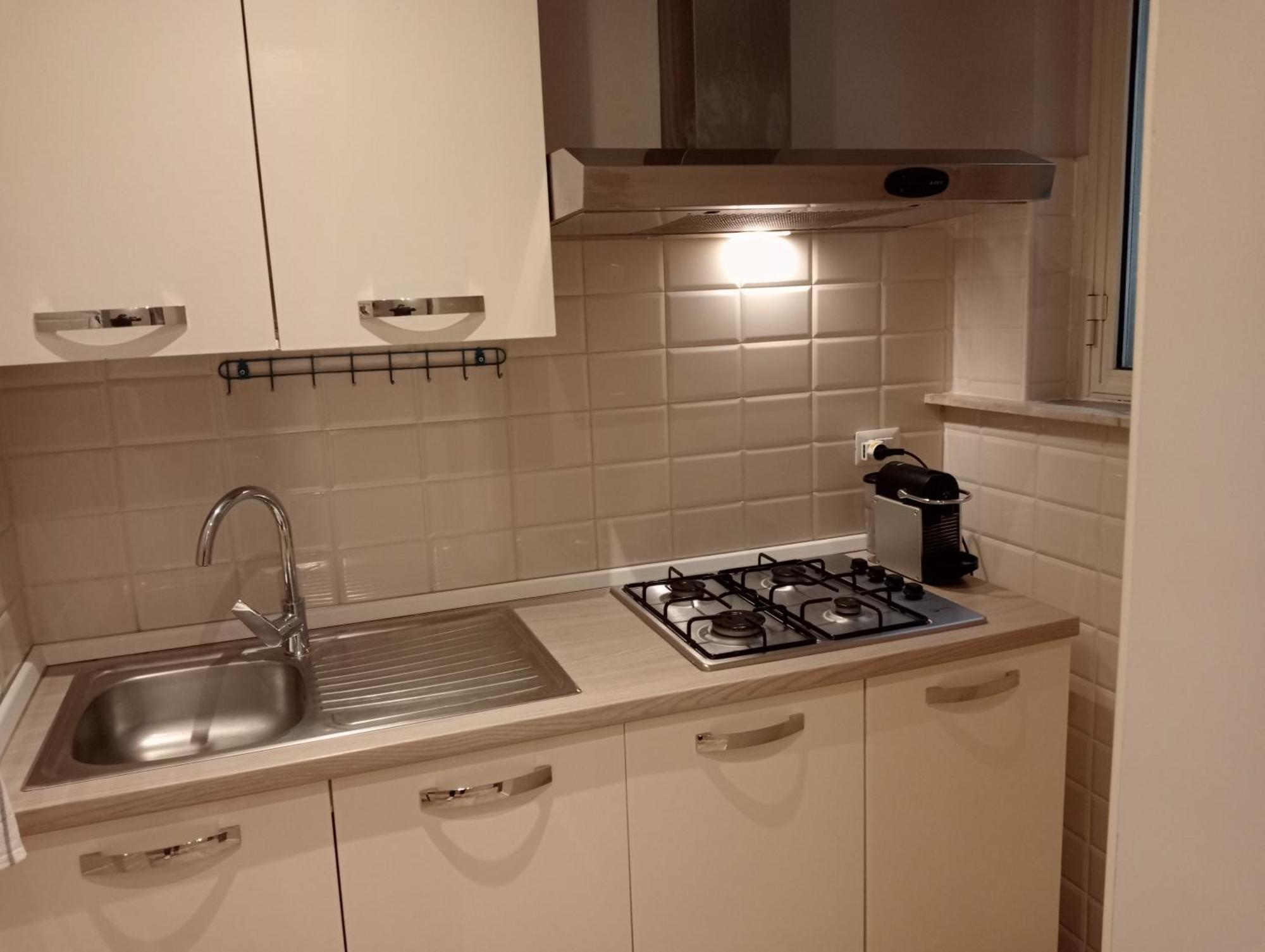 Appartement House Vaticano Rome