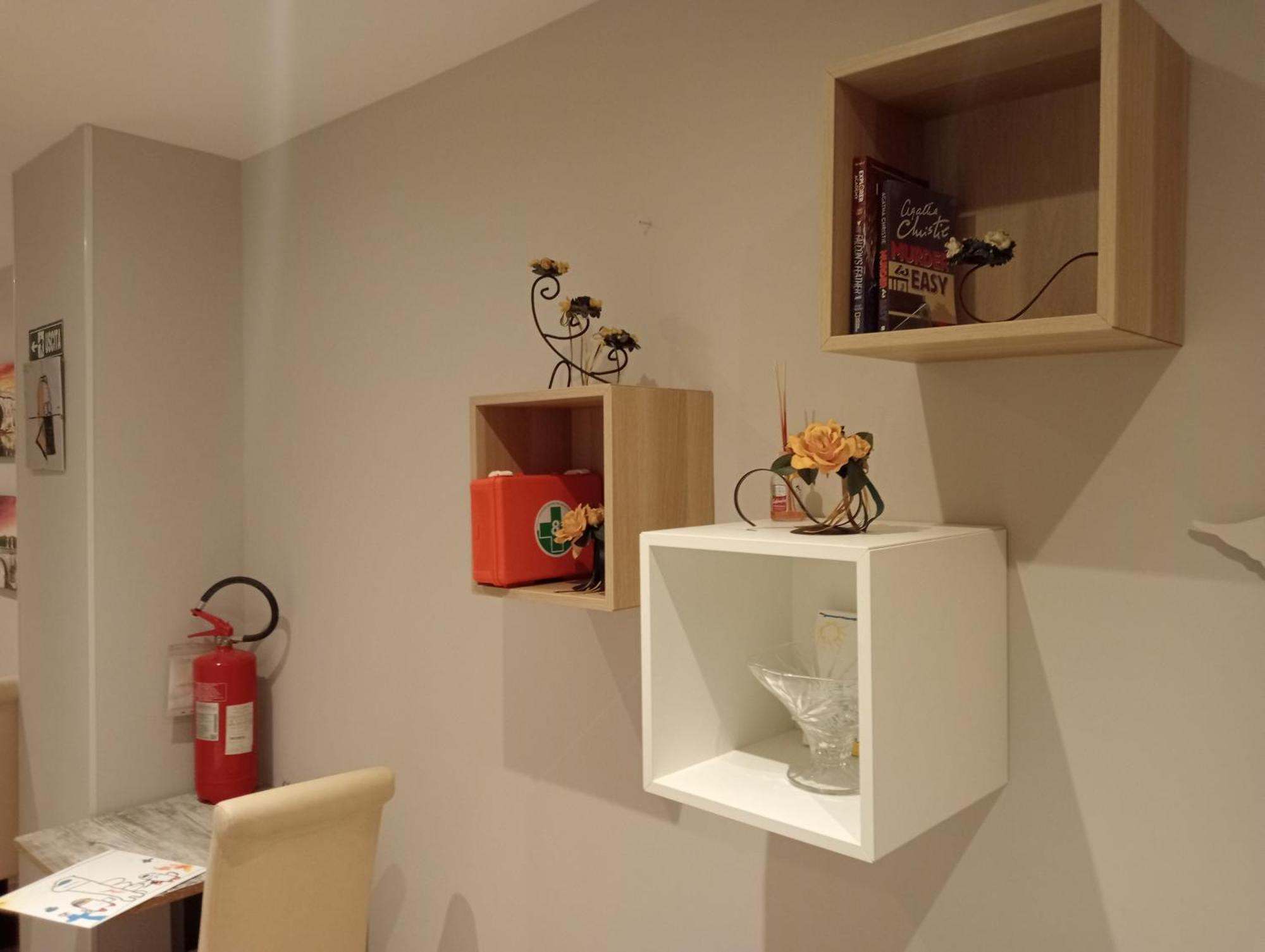 Appartement House Vaticano Rome
