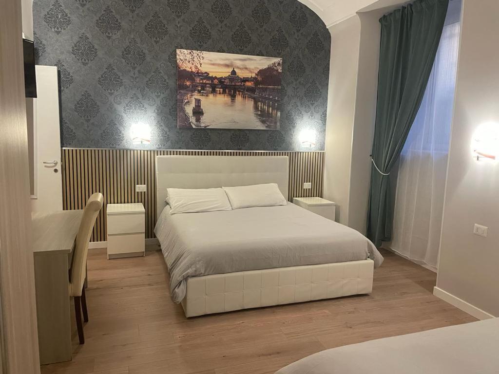 House Vaticano Appartement