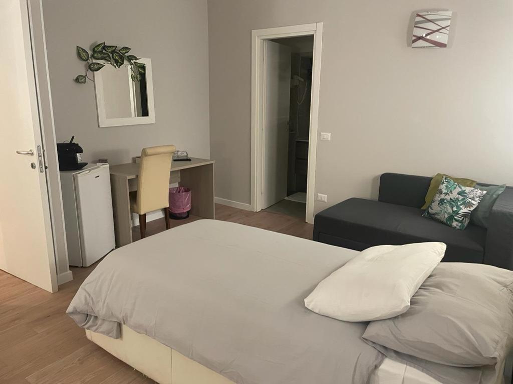Appartement House Vaticano