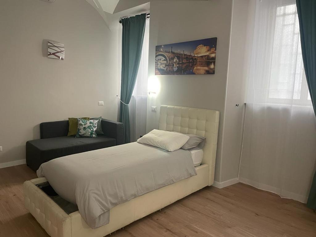 Appartement House Vaticano Rome