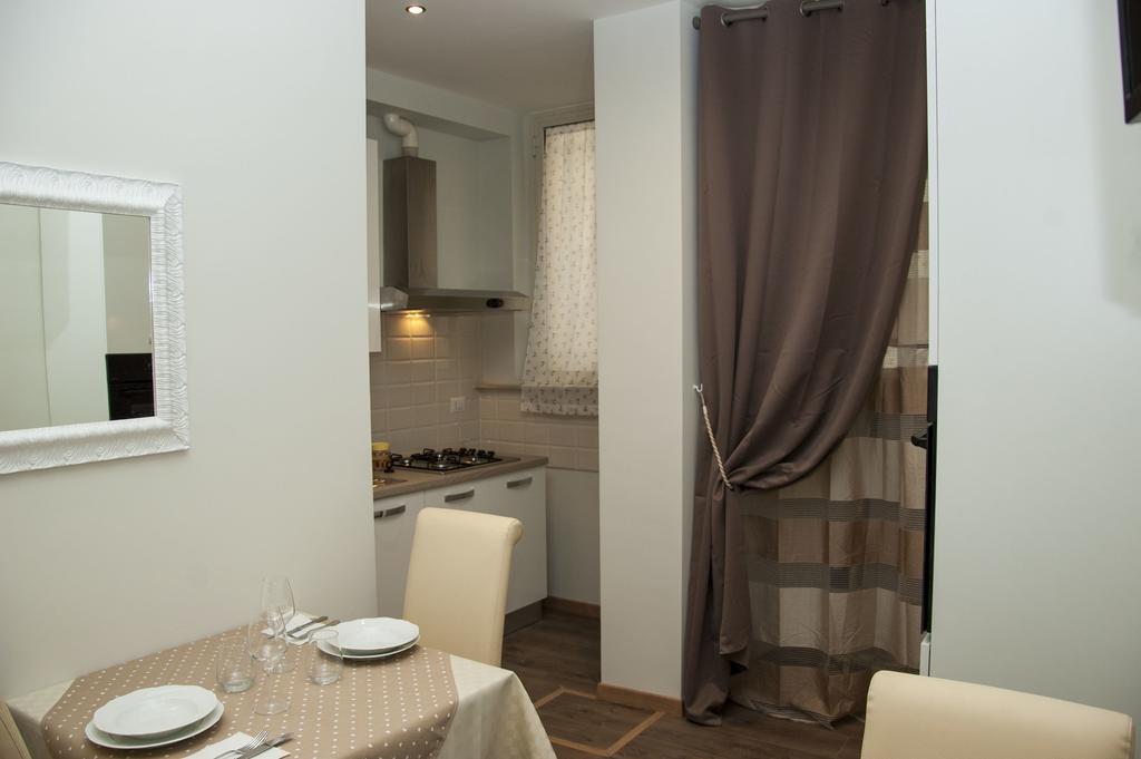 Appartement House Vaticano *