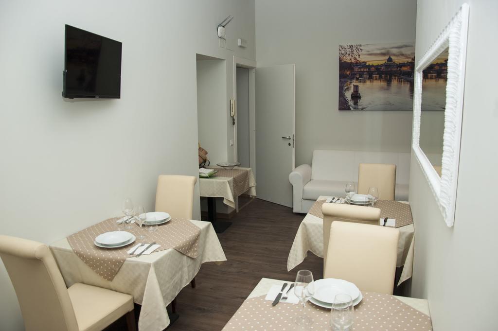Appartement House Vaticano *