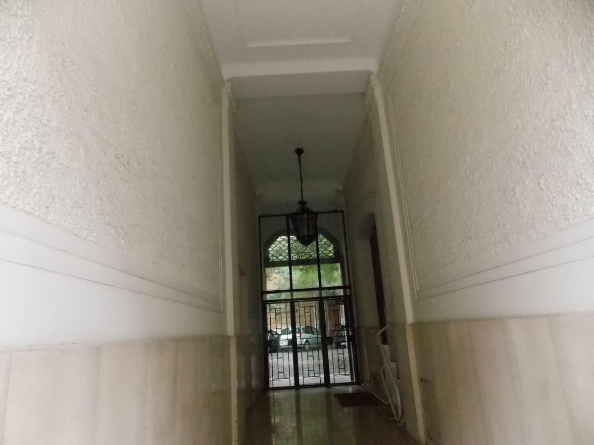 House Vaticano Appartement