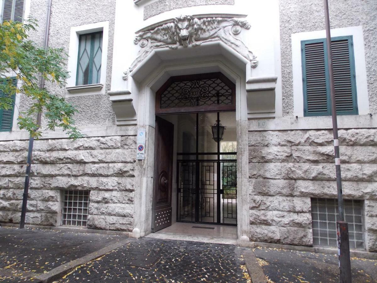 House Vaticano Appartement Rome