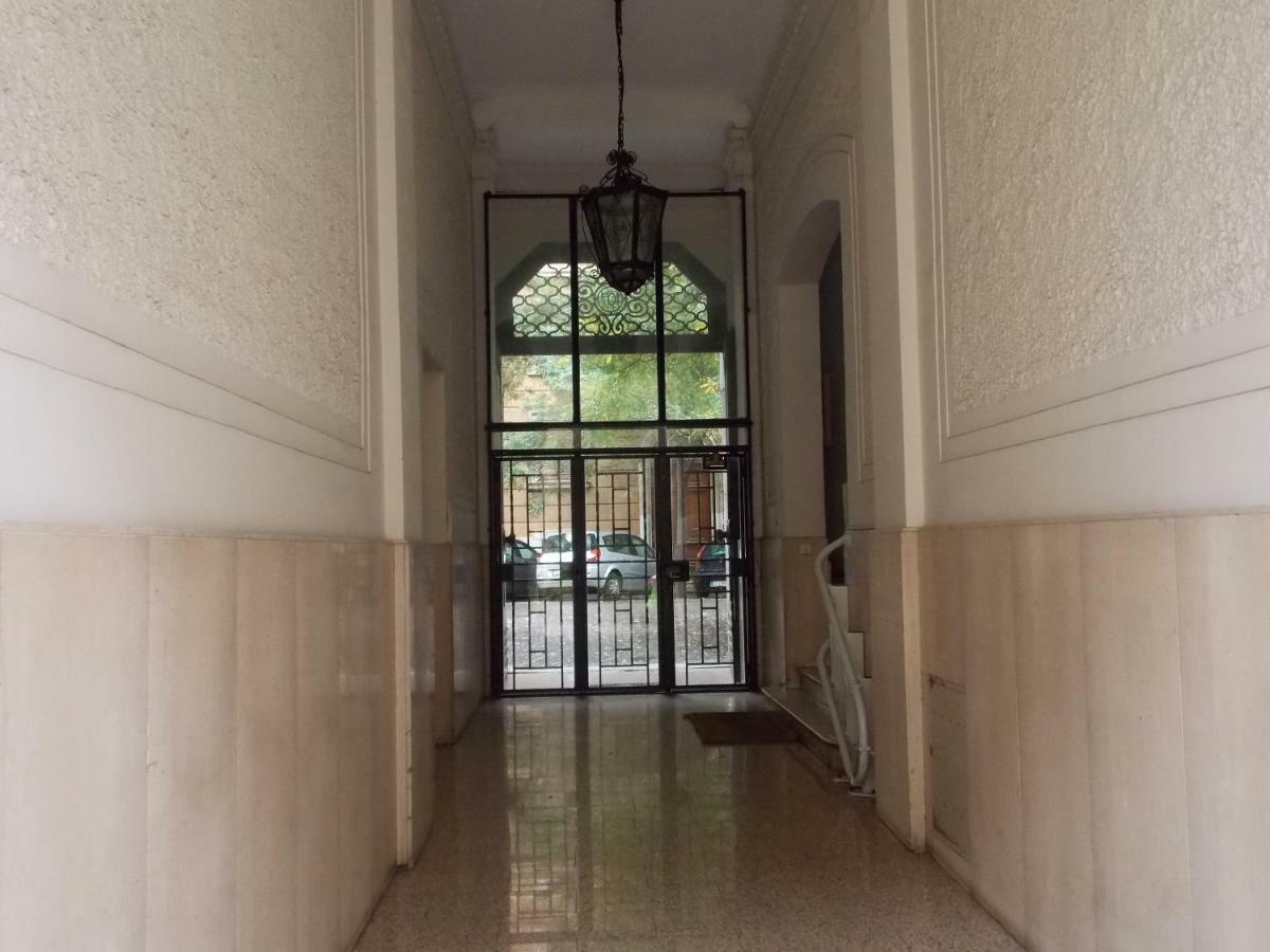 House Vaticano Appartement Rome