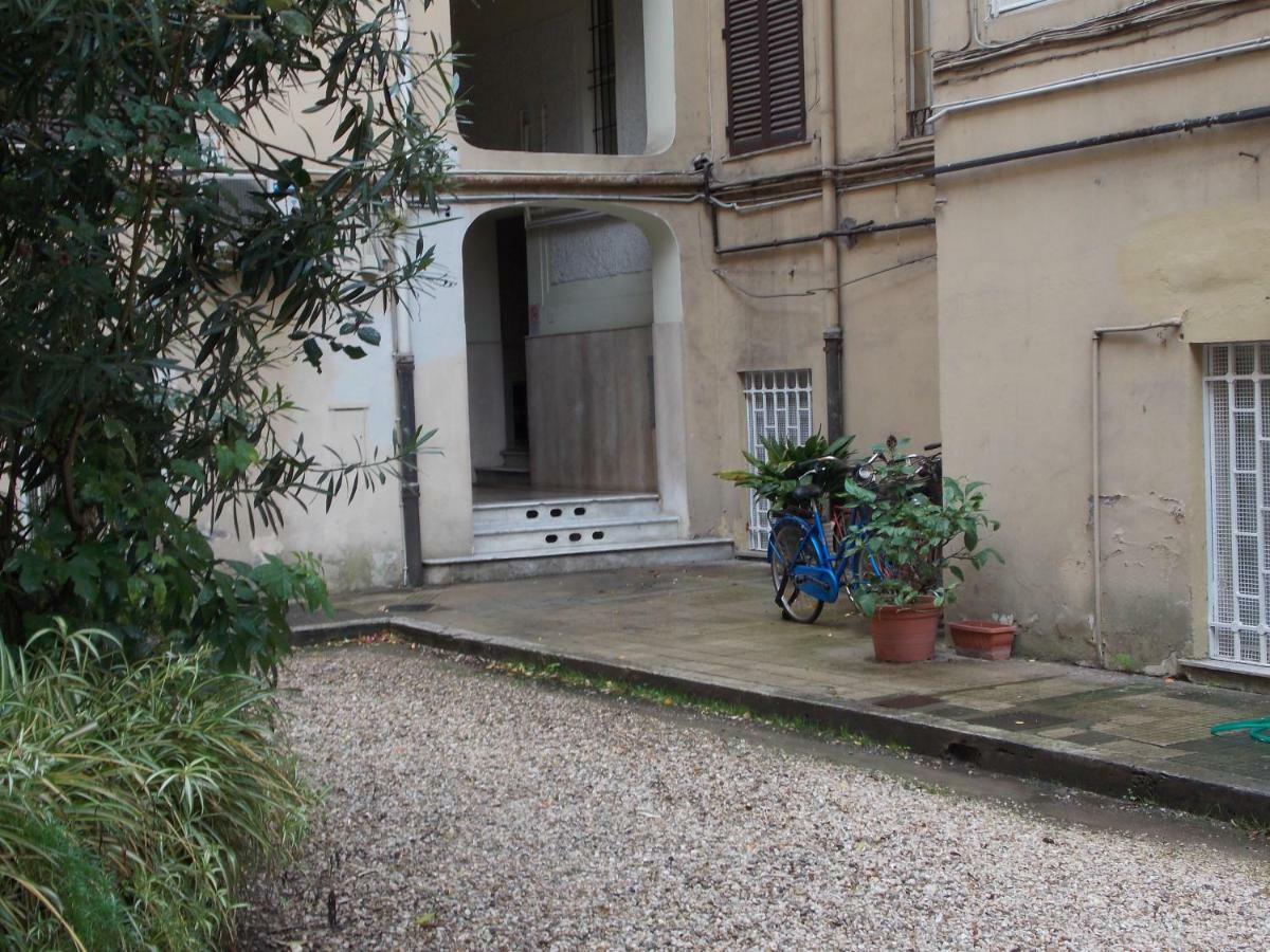 House Vaticano Appartement